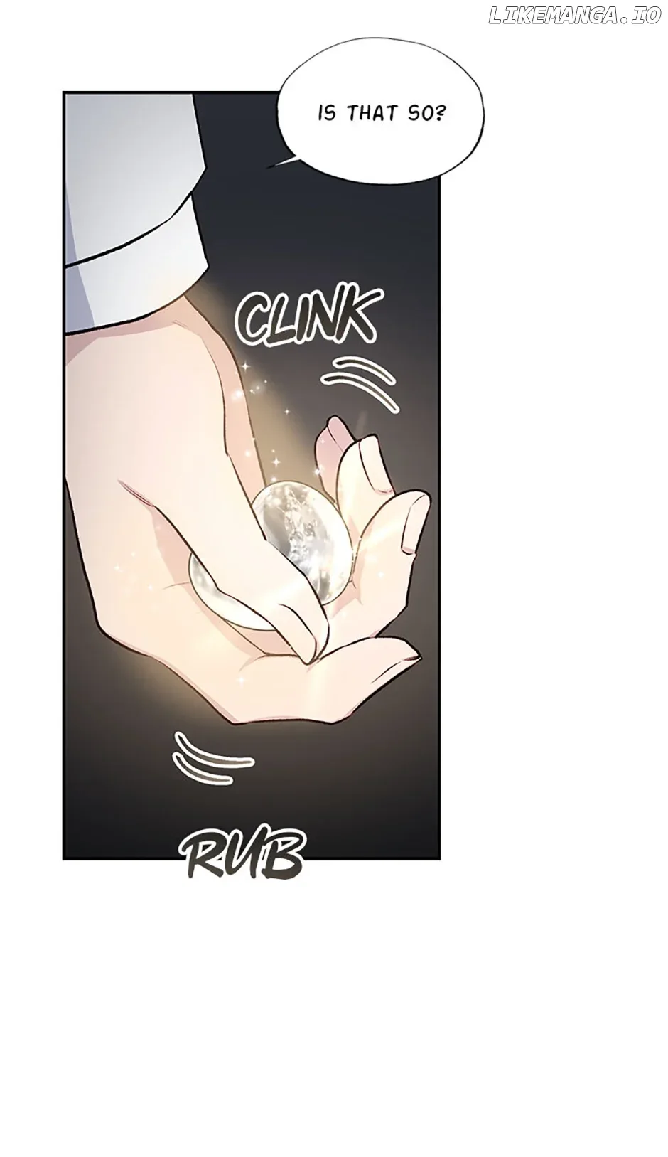 The villain’s young backer Chapter 85 page 63