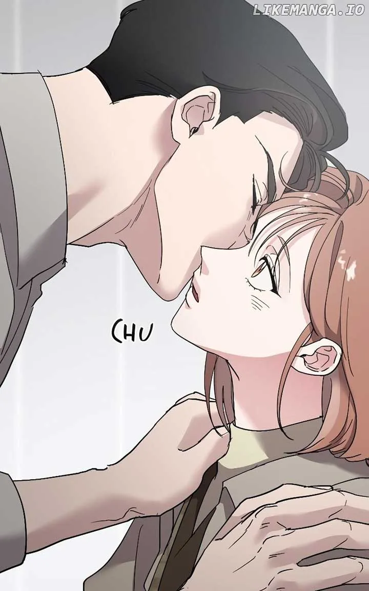 The Team Leader is Tired of Being A Newlywed Chapter 84 page 110