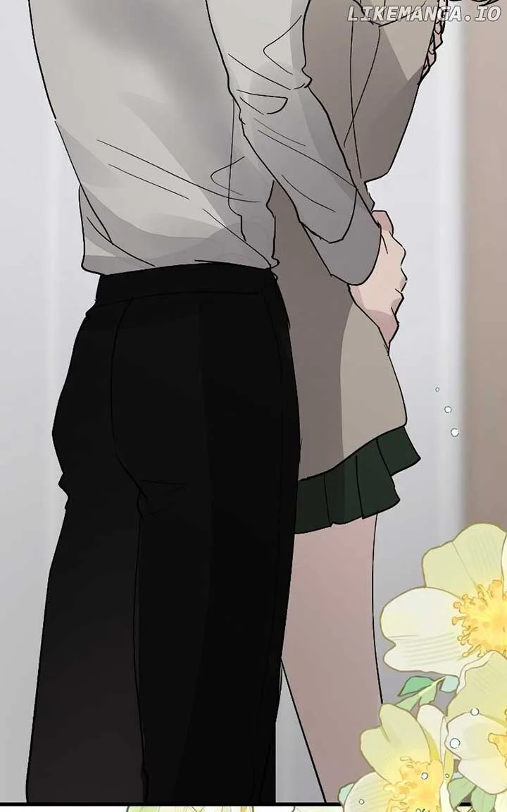 The Team Leader is Tired of Being A Newlywed Chapter 84 page 115