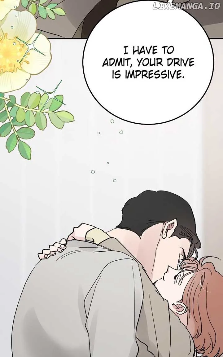 The Team Leader is Tired of Being A Newlywed Chapter 84 page 114