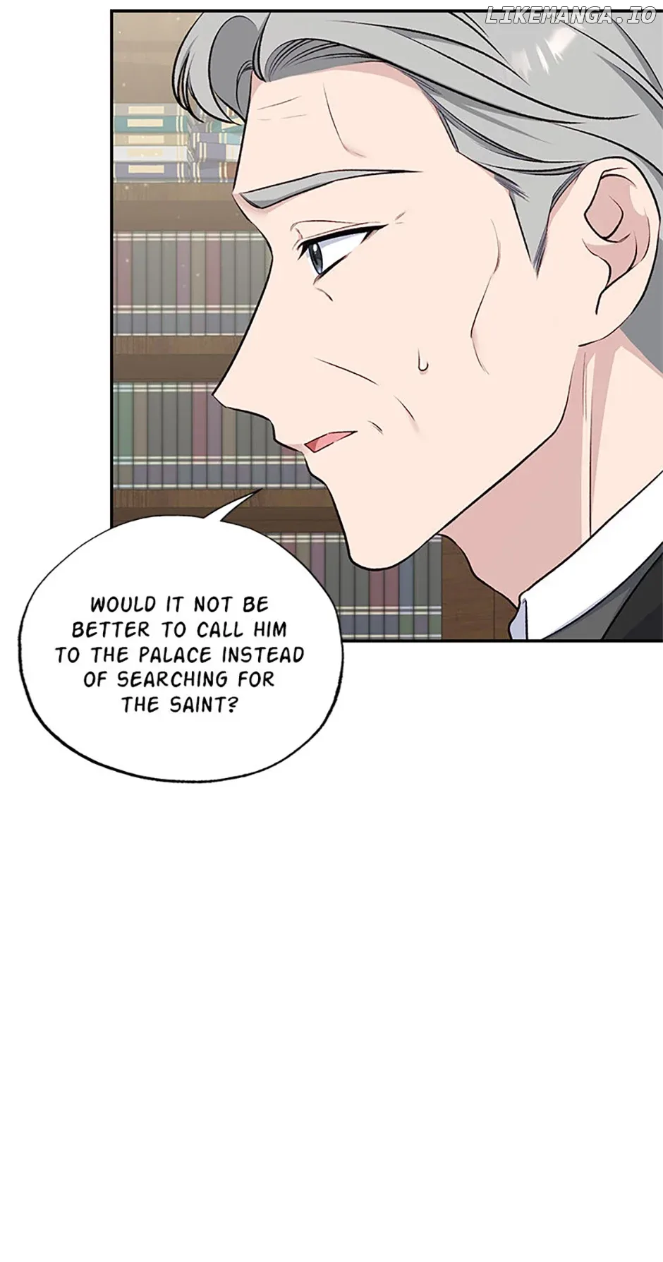 The villain’s young backer Chapter 85 page 72