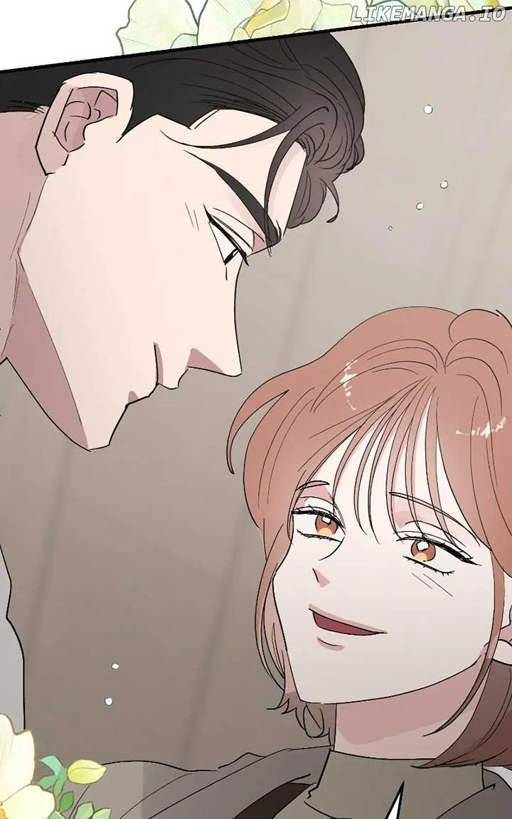 The Team Leader is Tired of Being A Newlywed Chapter 84 page 113