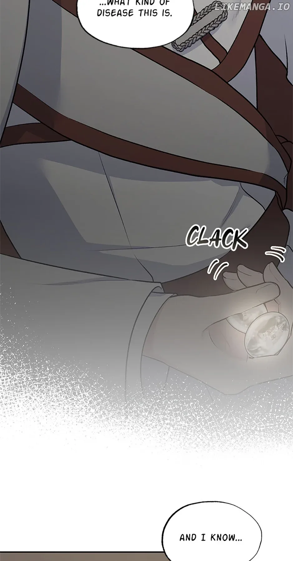 The villain’s young backer Chapter 85 page 76