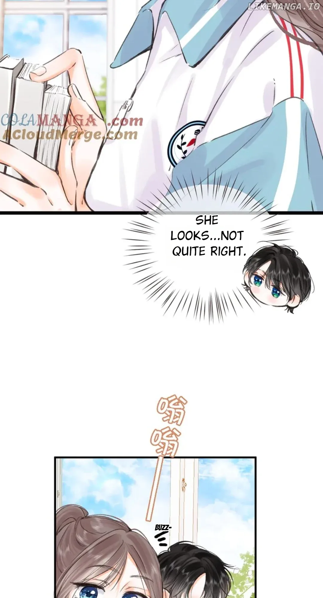 You Are My Desire Chapter 81 page 4