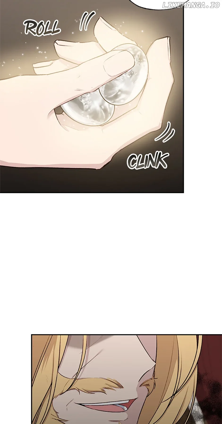 The villain’s young backer Chapter 85 page 77