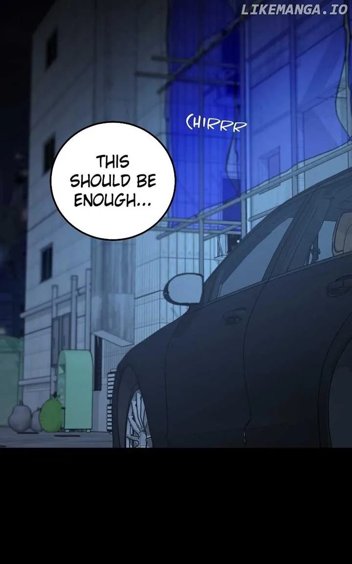 The Team Leader is Tired of Being A Newlywed Chapter 84 page 118
