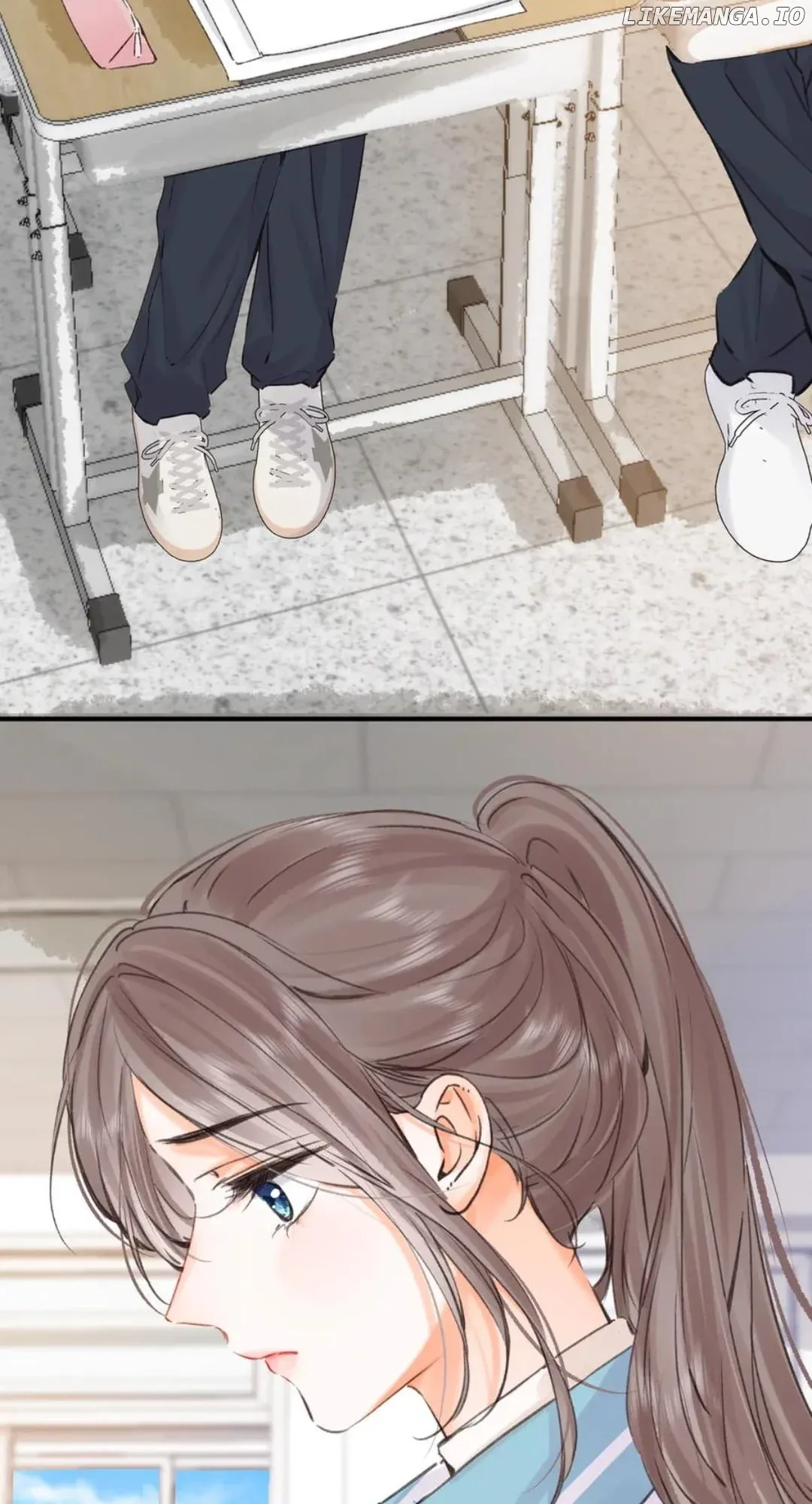 You Are My Desire Chapter 81 page 3