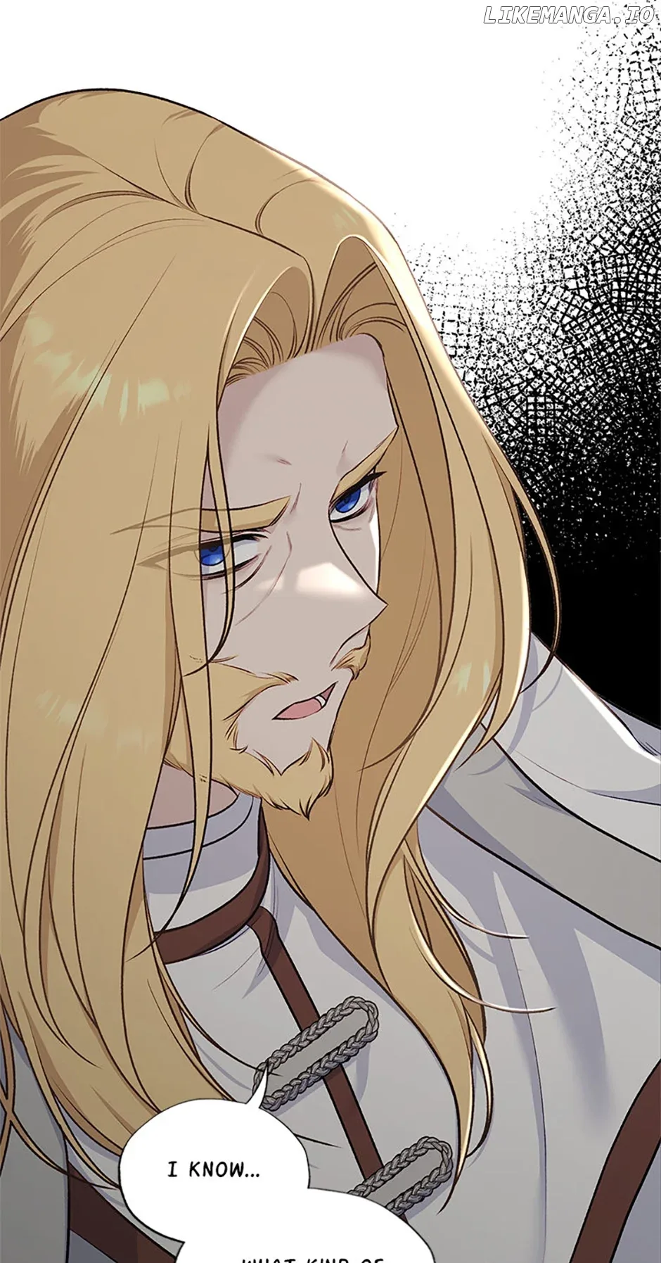 The villain’s young backer Chapter 85 page 75