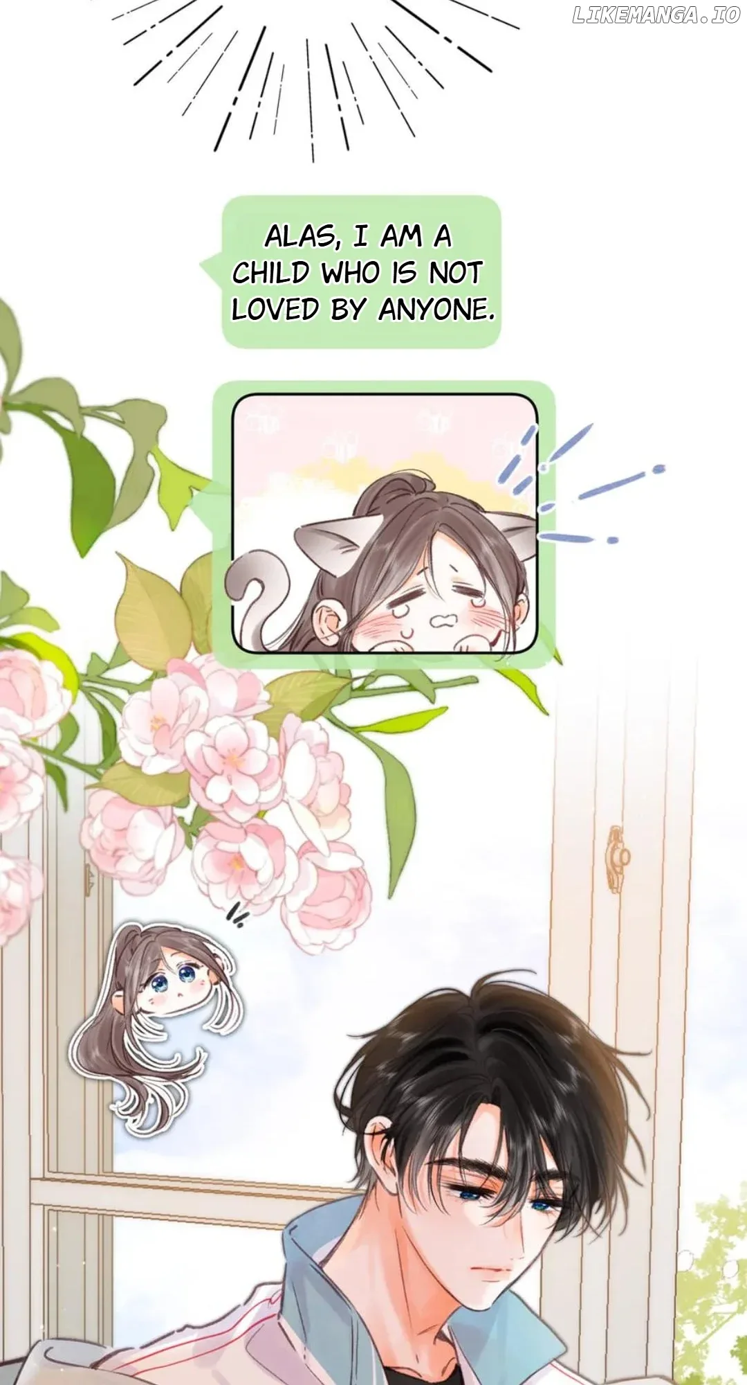 You Are My Desire Chapter 81 page 11