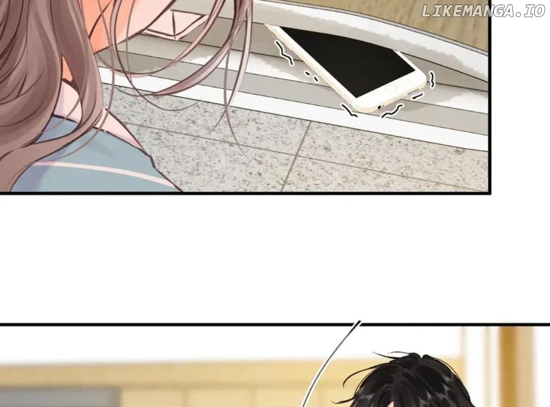 You Are My Desire Chapter 81 page 16