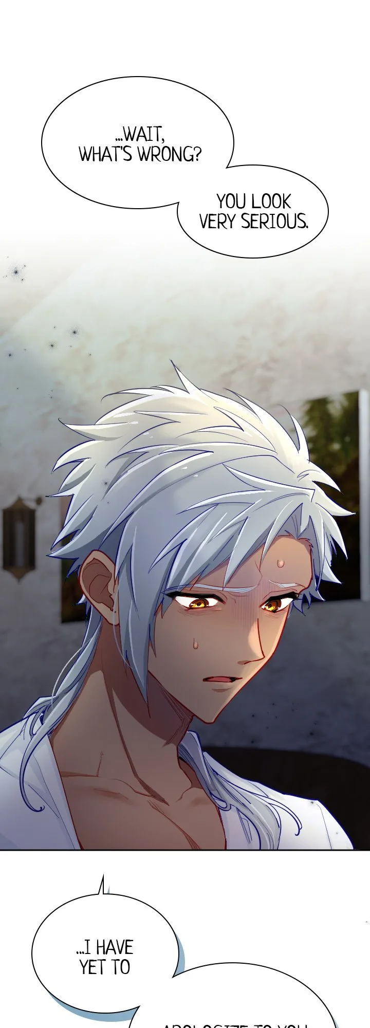 Vengeance from a Saint Full of Wounds Chapter 84 page 4
