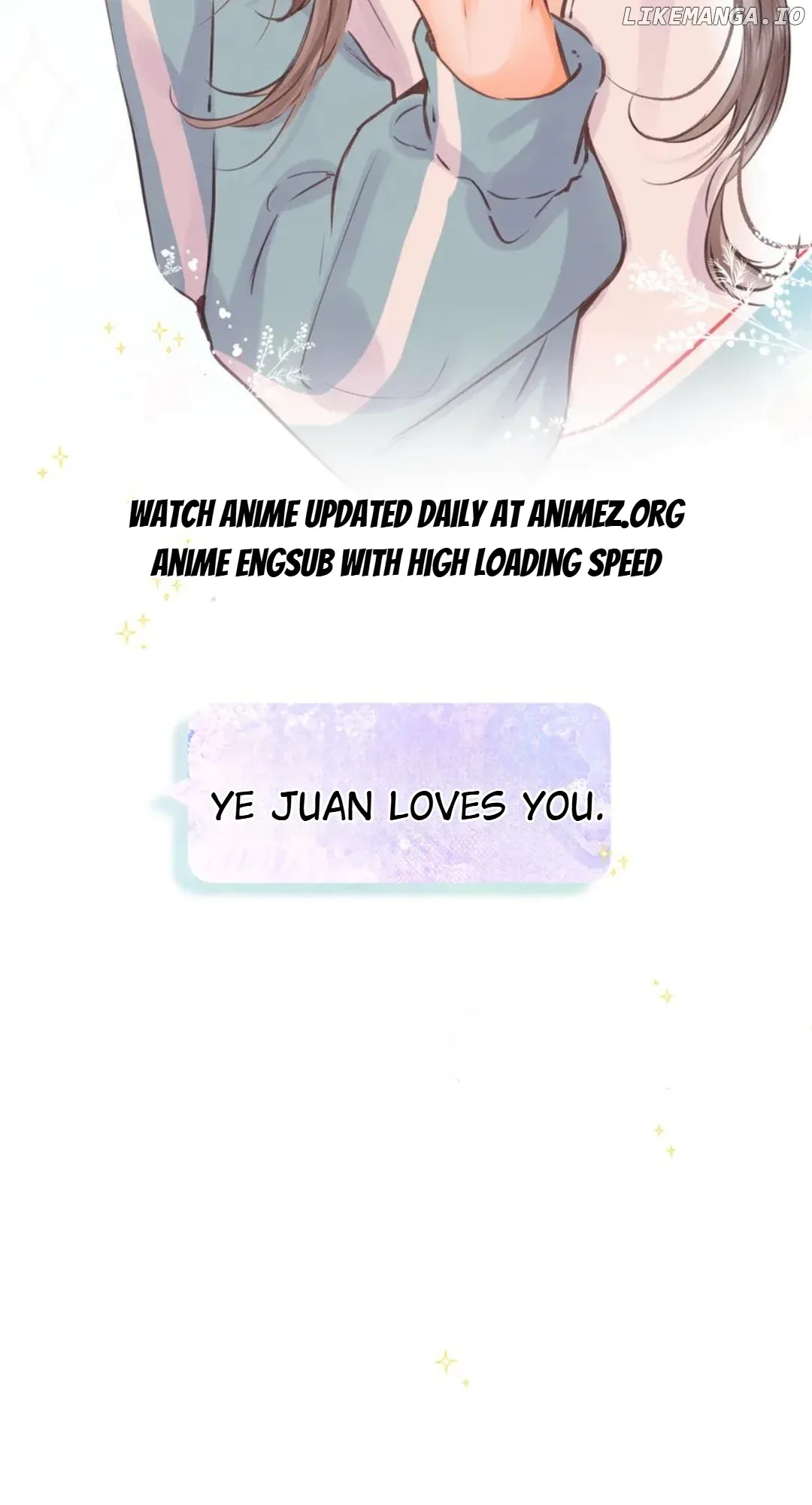 You Are My Desire Chapter 81 page 19
