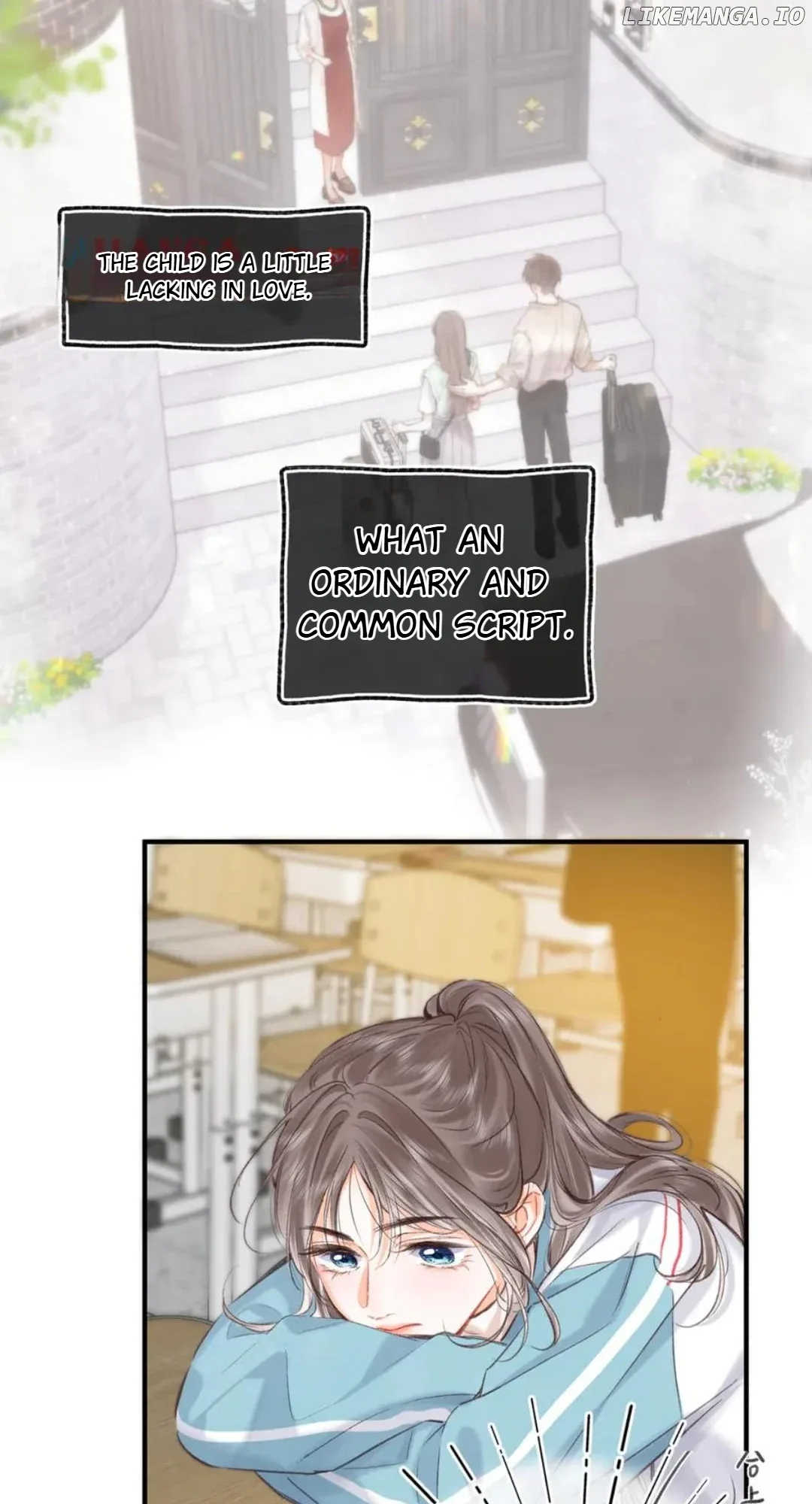 You Are My Desire Chapter 81 page 22