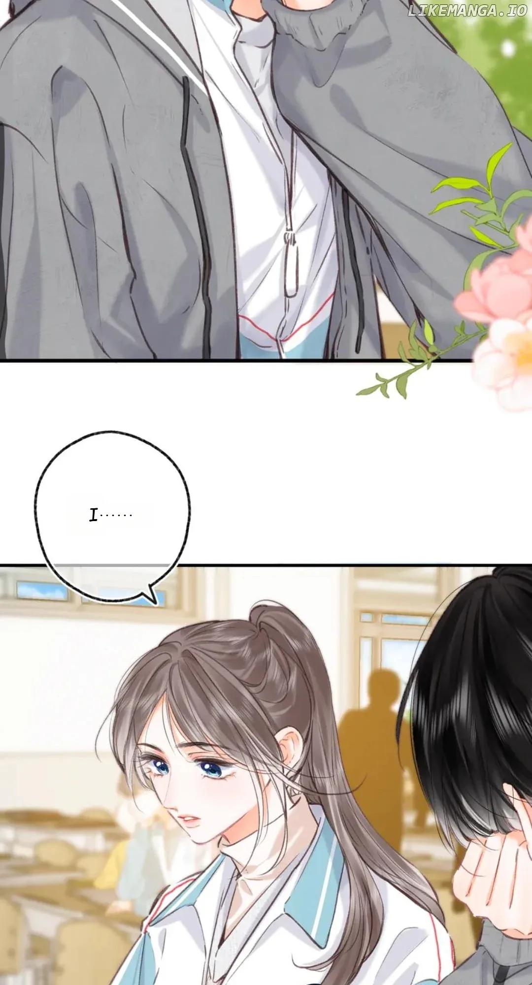 You Are My Desire Chapter 81 page 24
