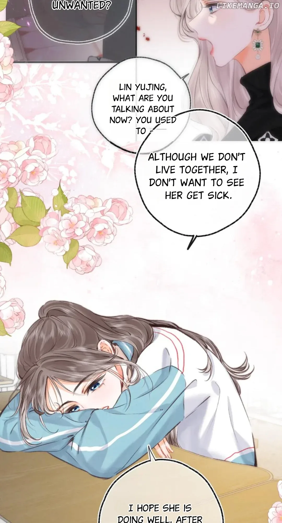 You Are My Desire Chapter 81 page 26