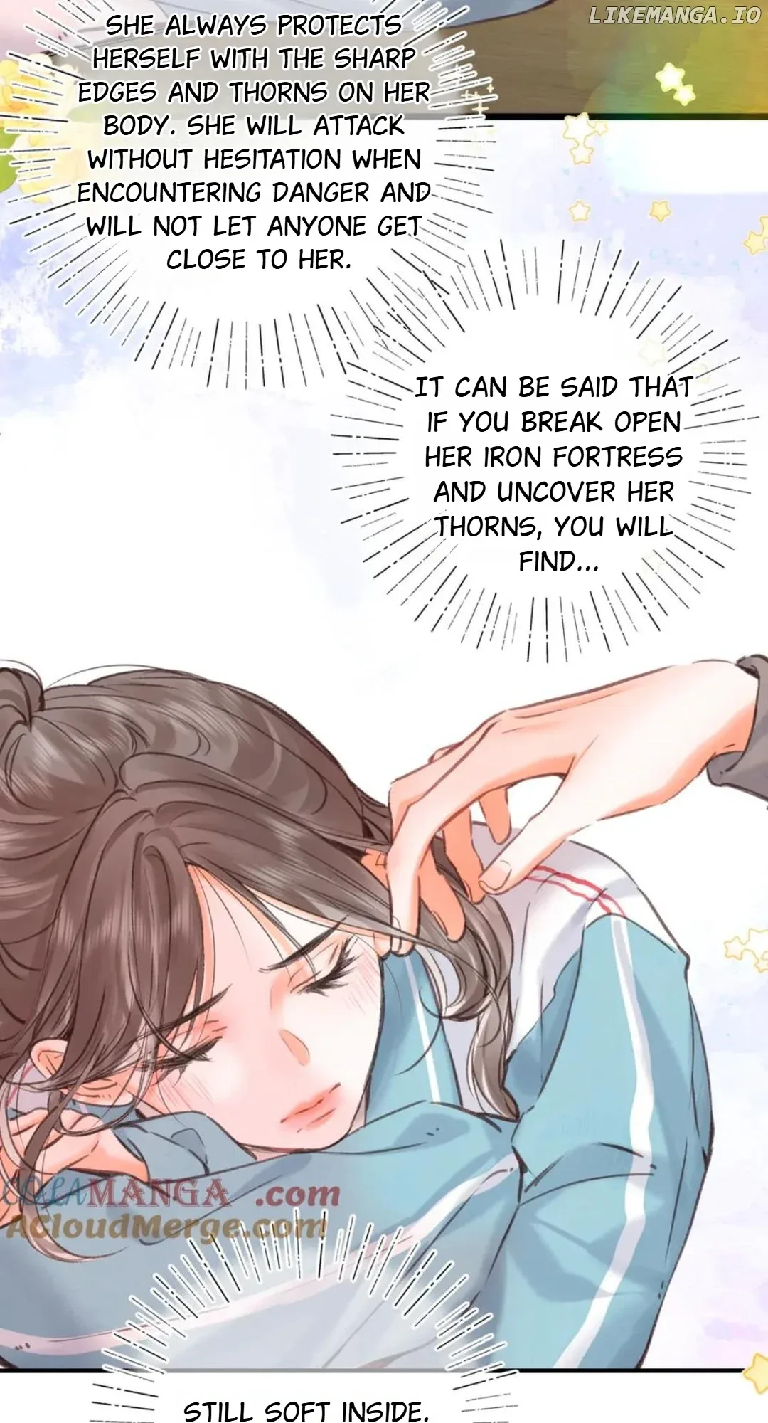 You Are My Desire Chapter 81 page 28