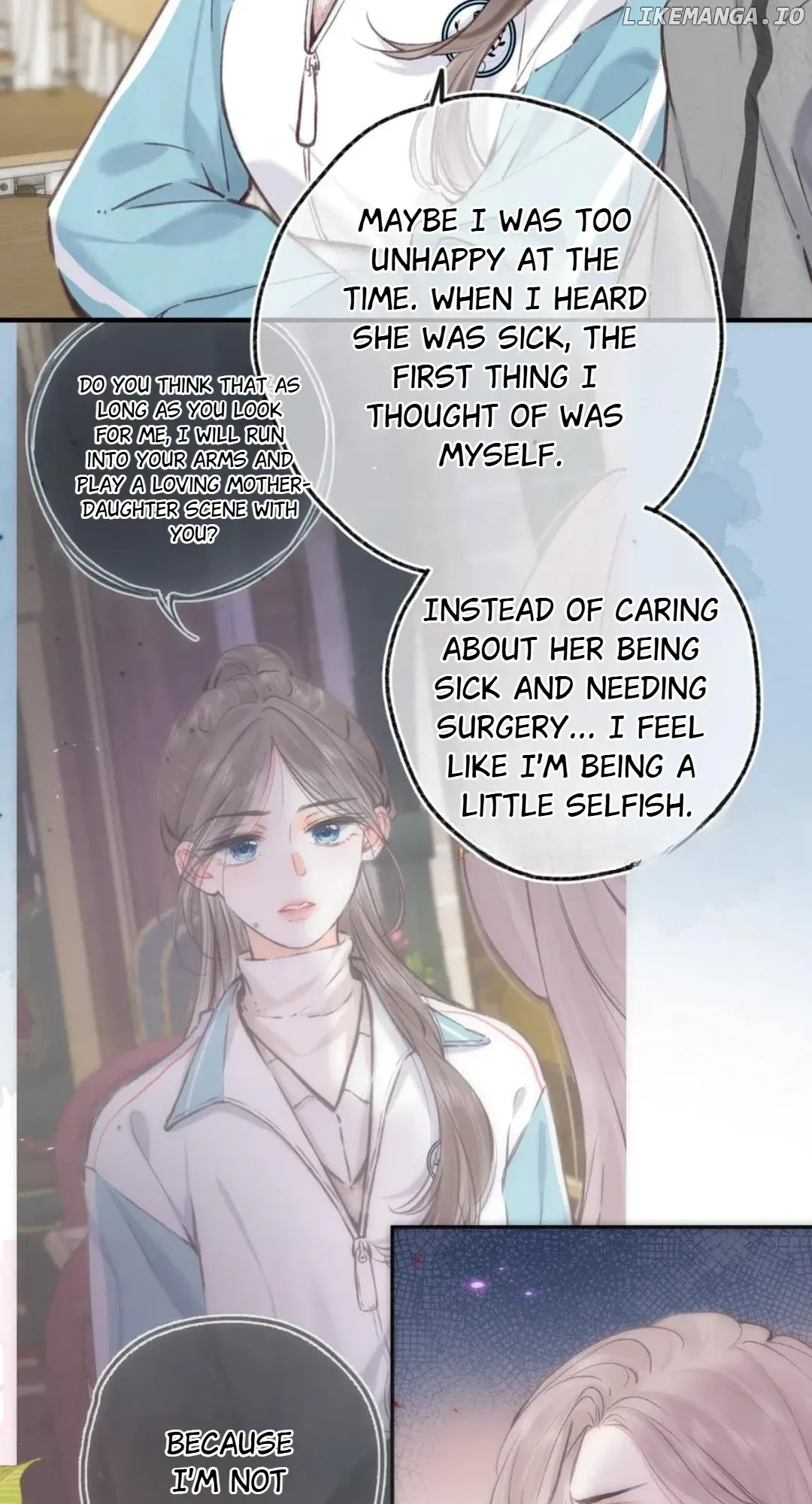 You Are My Desire Chapter 81 page 25