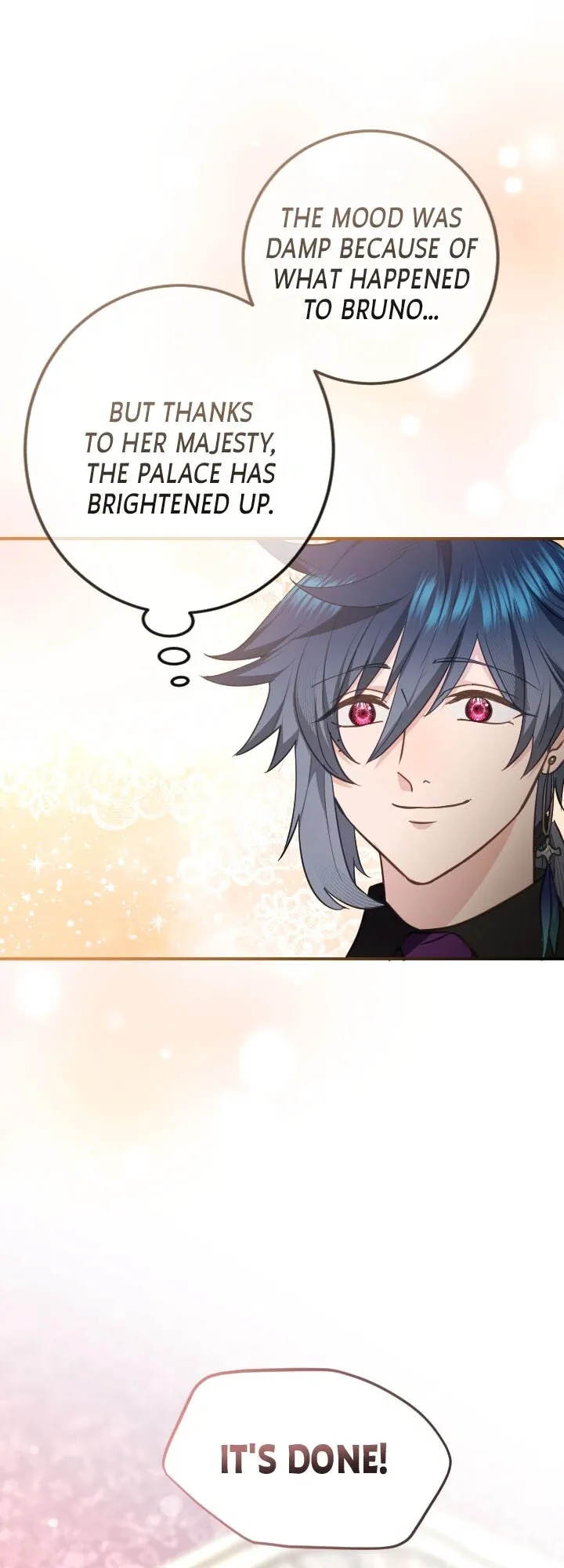 Vengeful Weapon, Tears of Poison Chapter 80 page 5