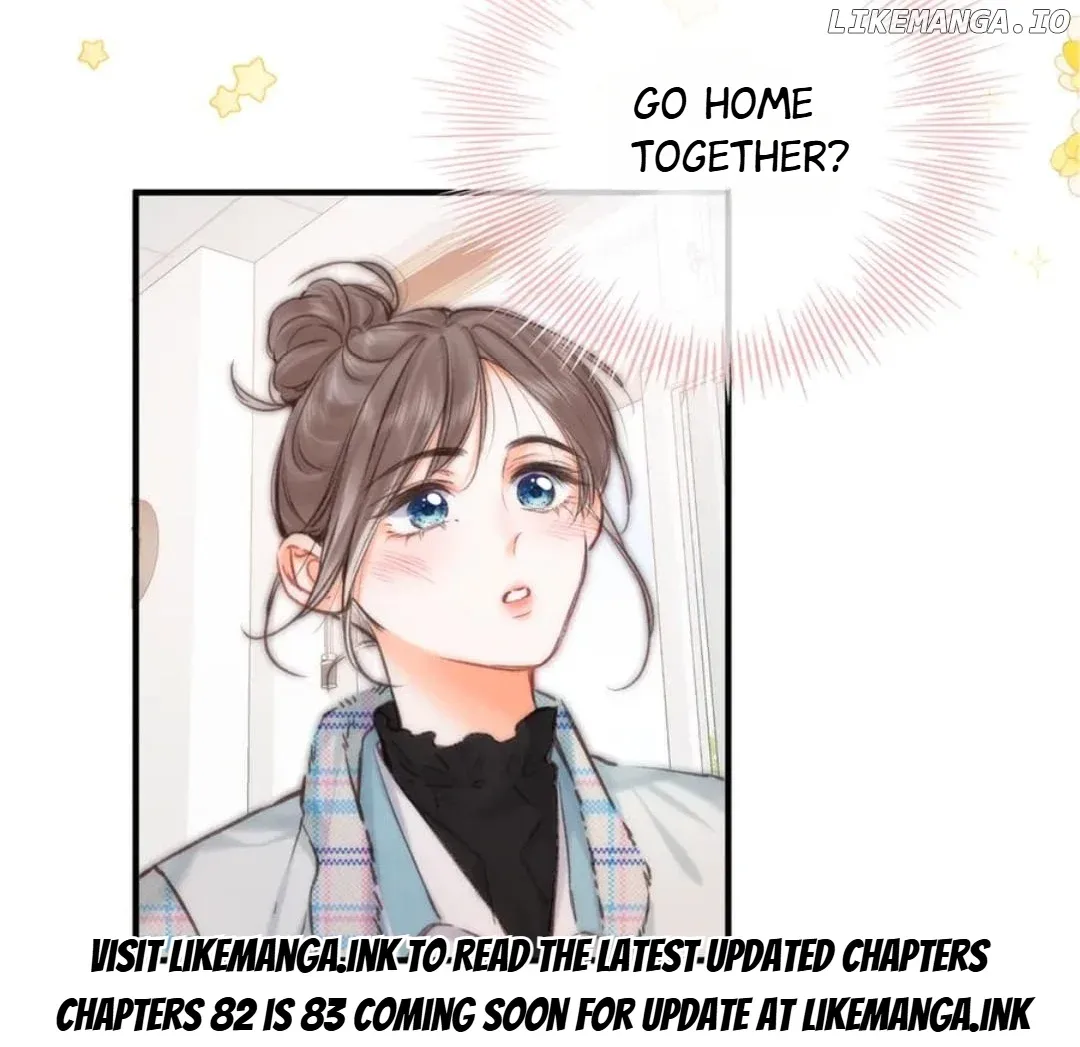 You Are My Desire Chapter 81 page 44