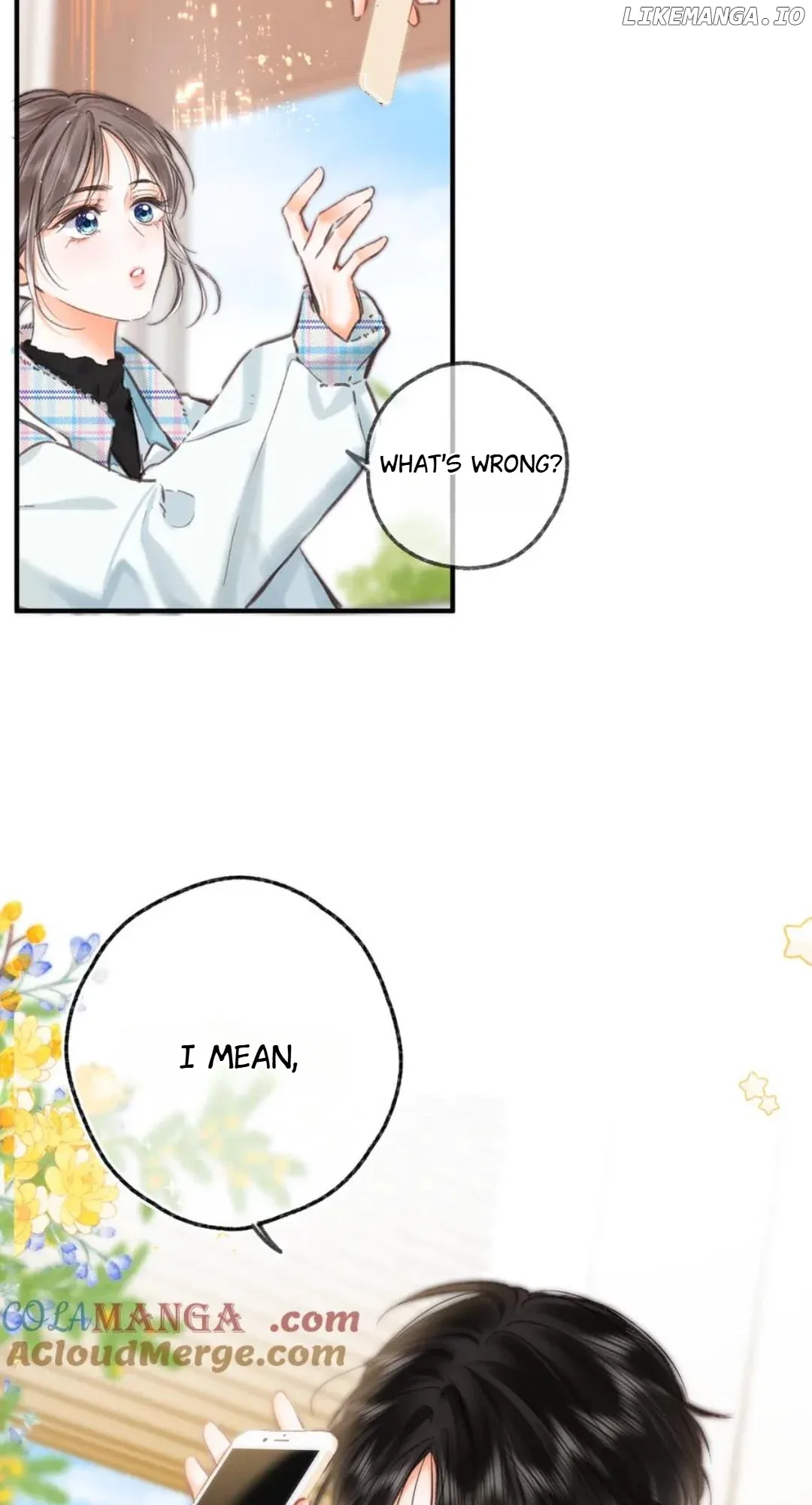 You Are My Desire Chapter 81 page 42