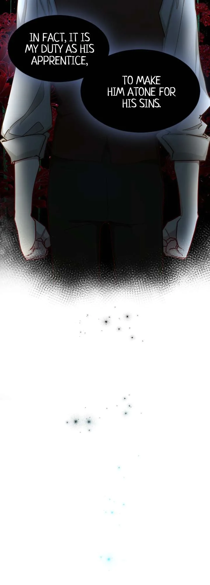 Vengeance from a Saint Full of Wounds Chapter 84 page 39