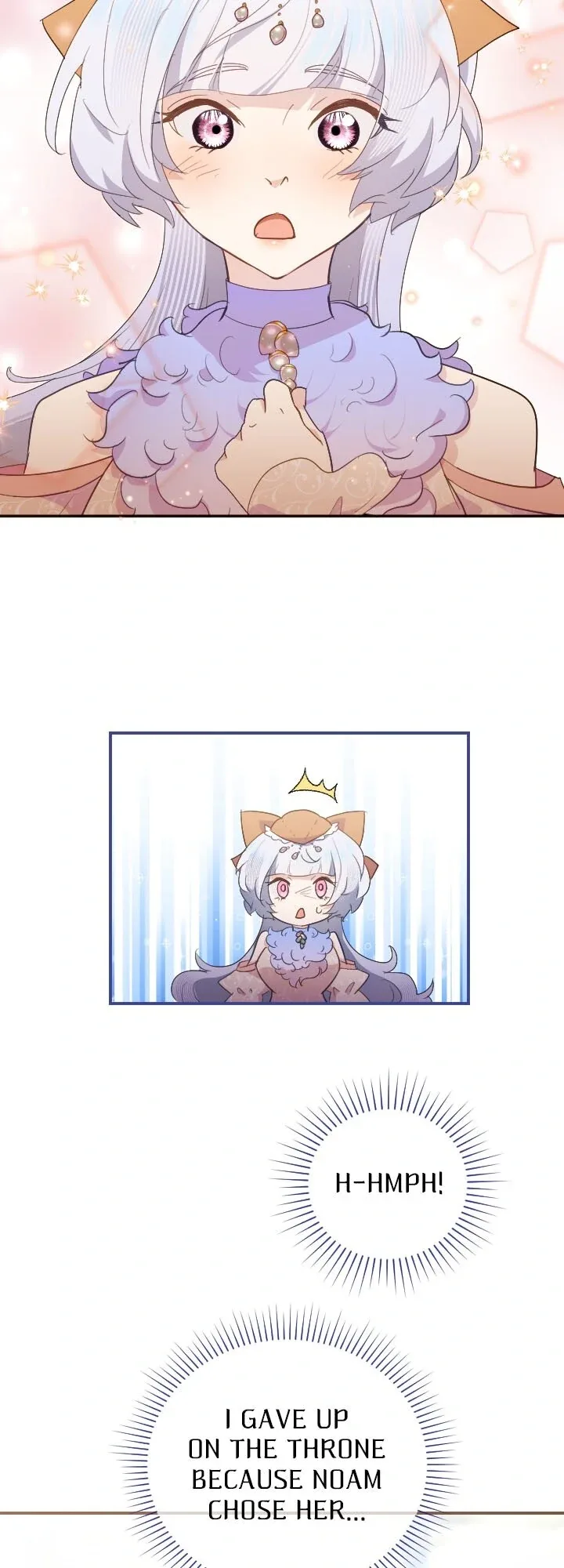 Vengeful Weapon, Tears of Poison Chapter 80 page 20
