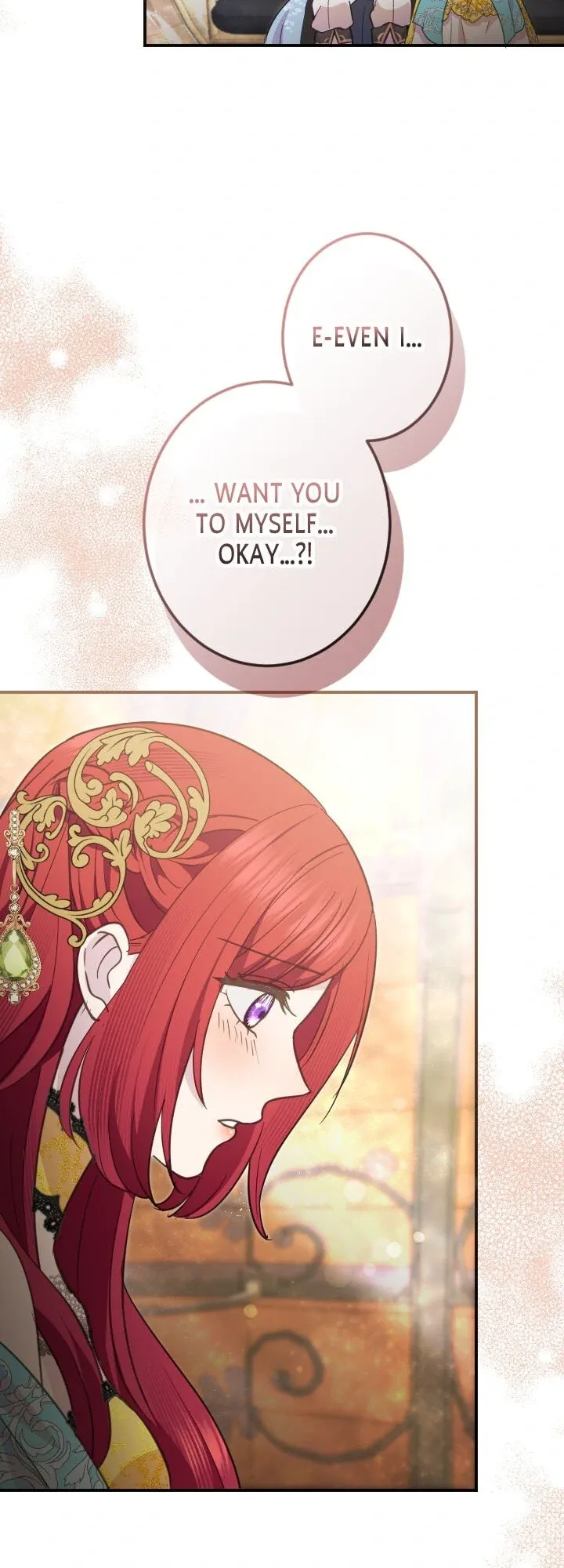 Vengeful Weapon, Tears of Poison Chapter 80 page 36