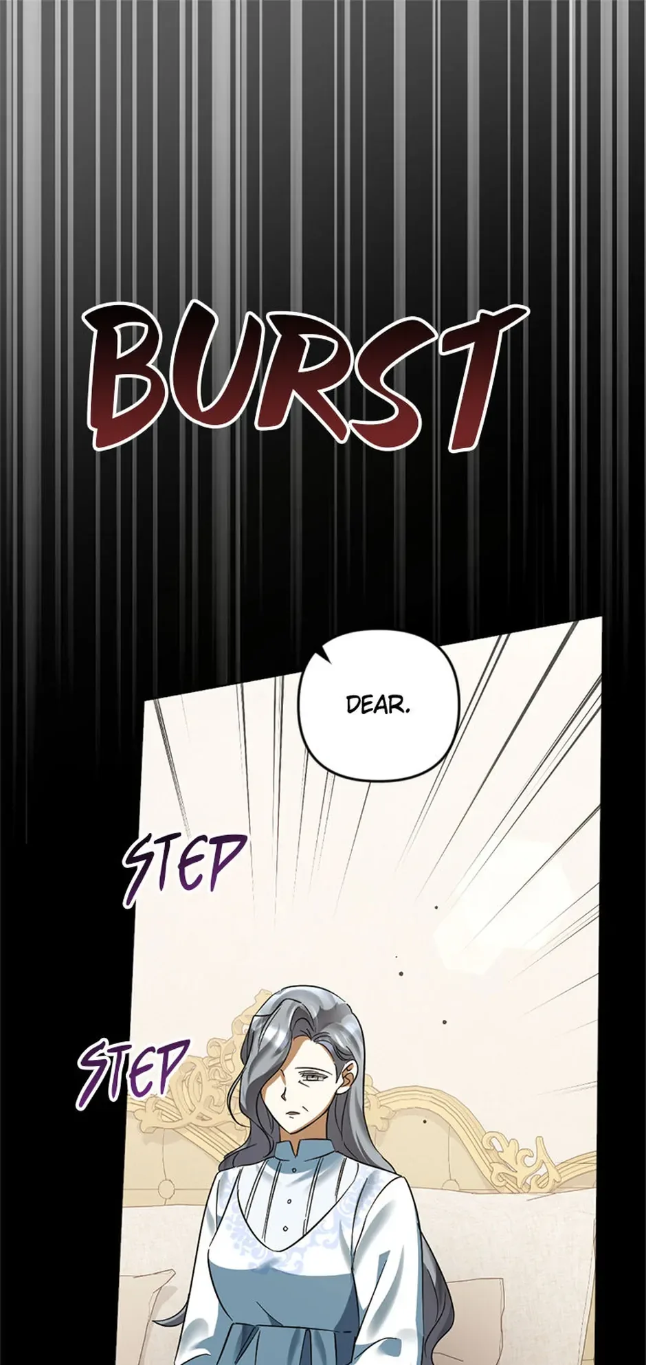 You Awakened while I Was Dead Chapter 84 page 2