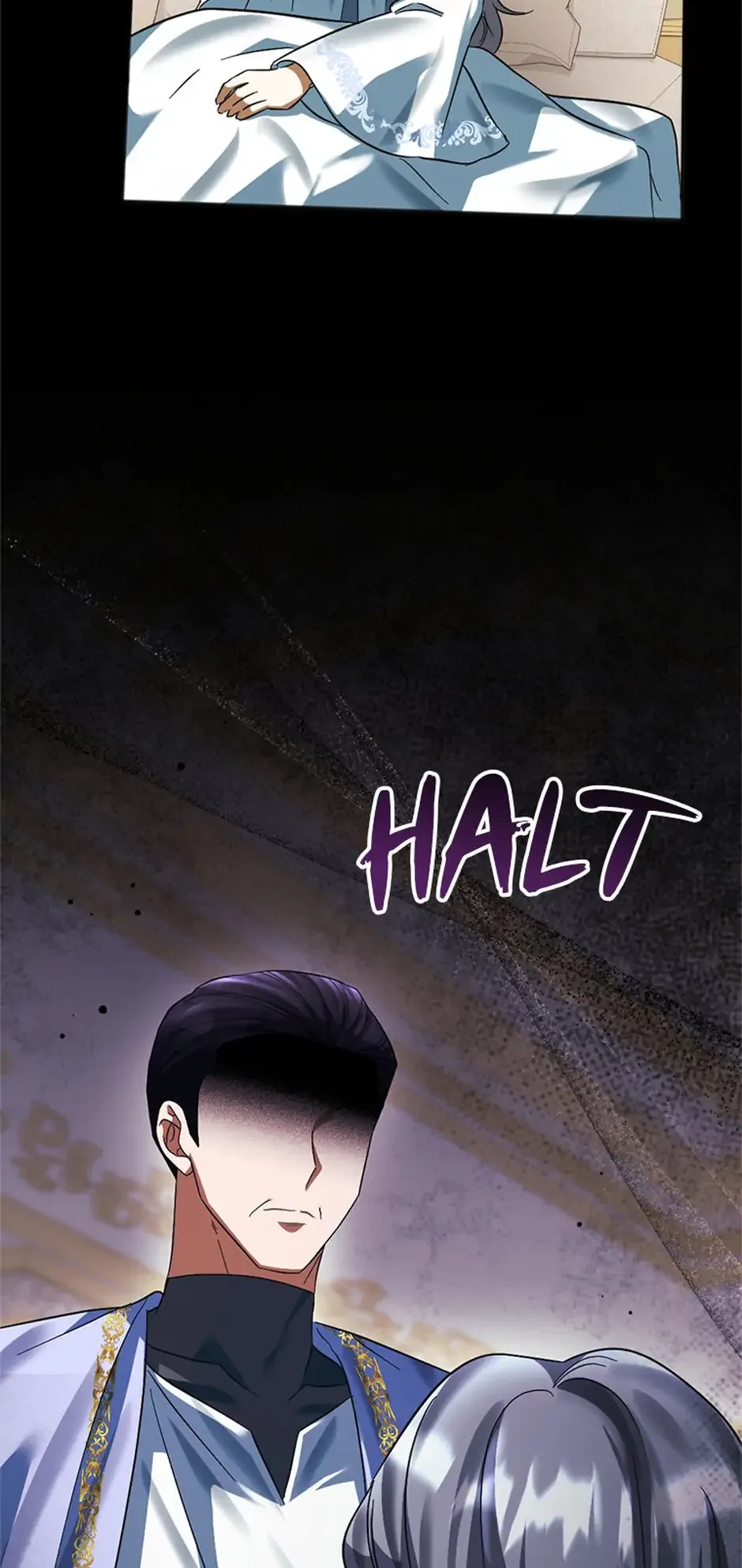 You Awakened while I Was Dead Chapter 84 page 3