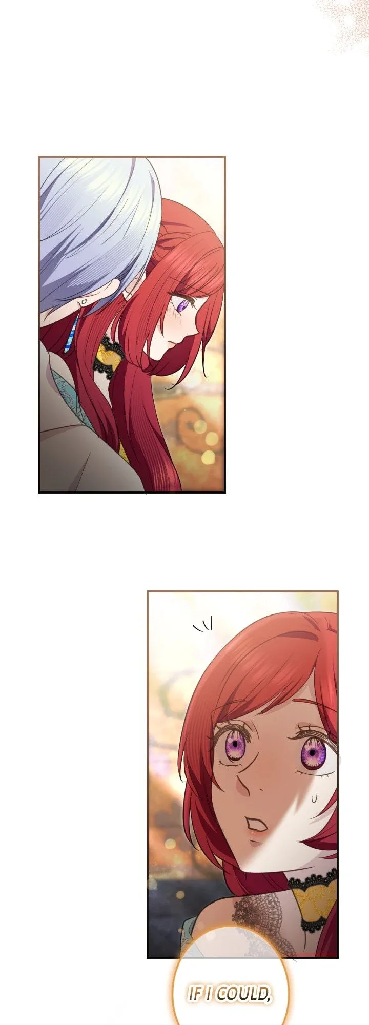 Vengeful Weapon, Tears of Poison Chapter 80 page 37