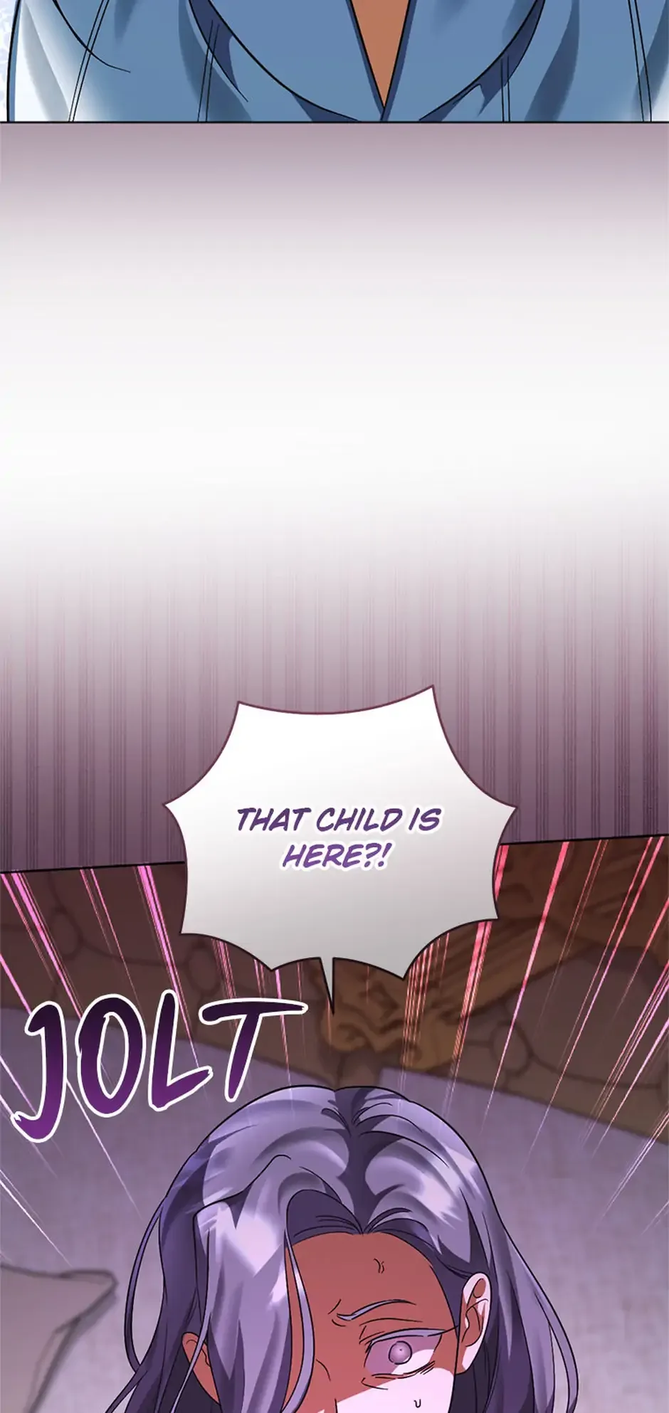 You Awakened while I Was Dead Chapter 84 page 8