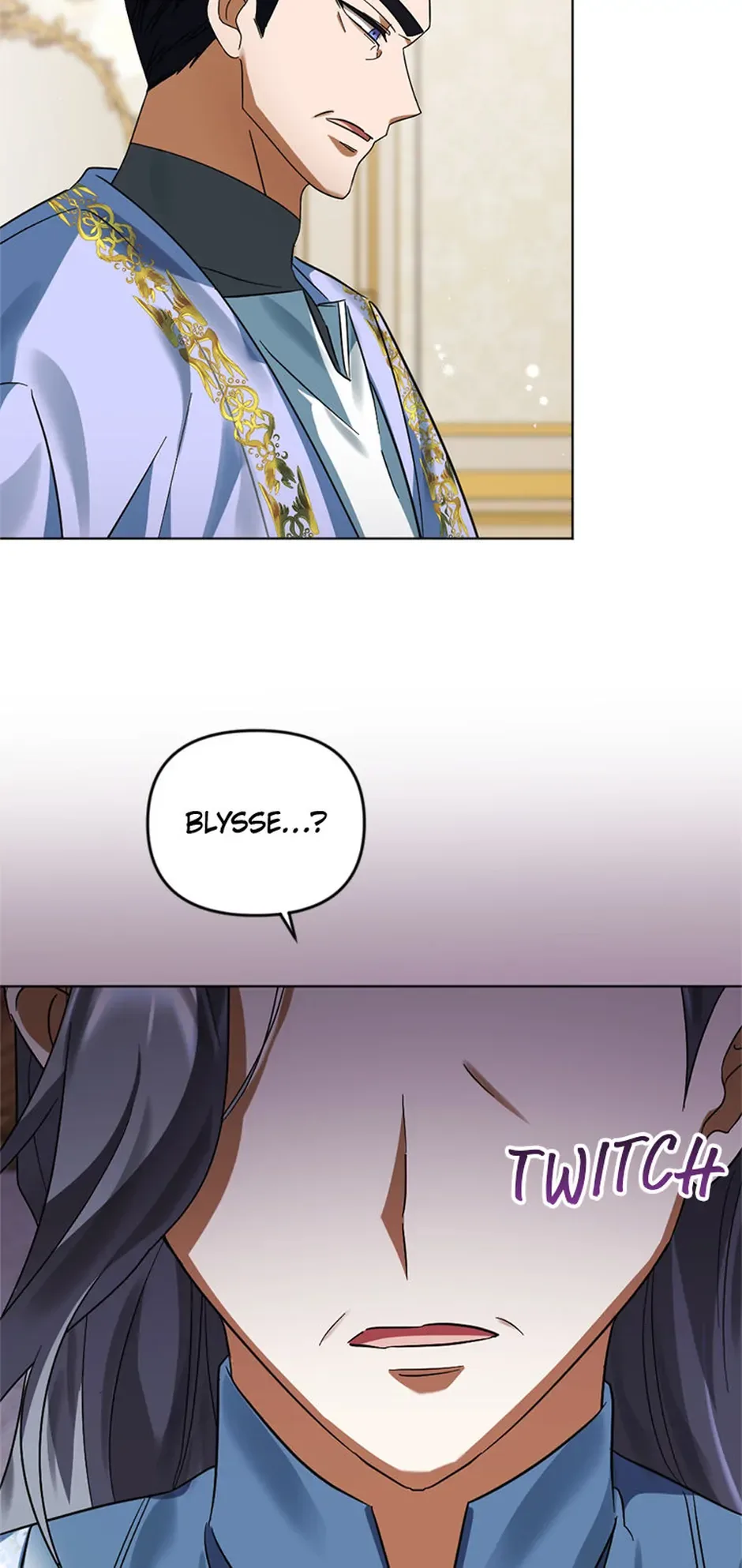 You Awakened while I Was Dead Chapter 84 page 7
