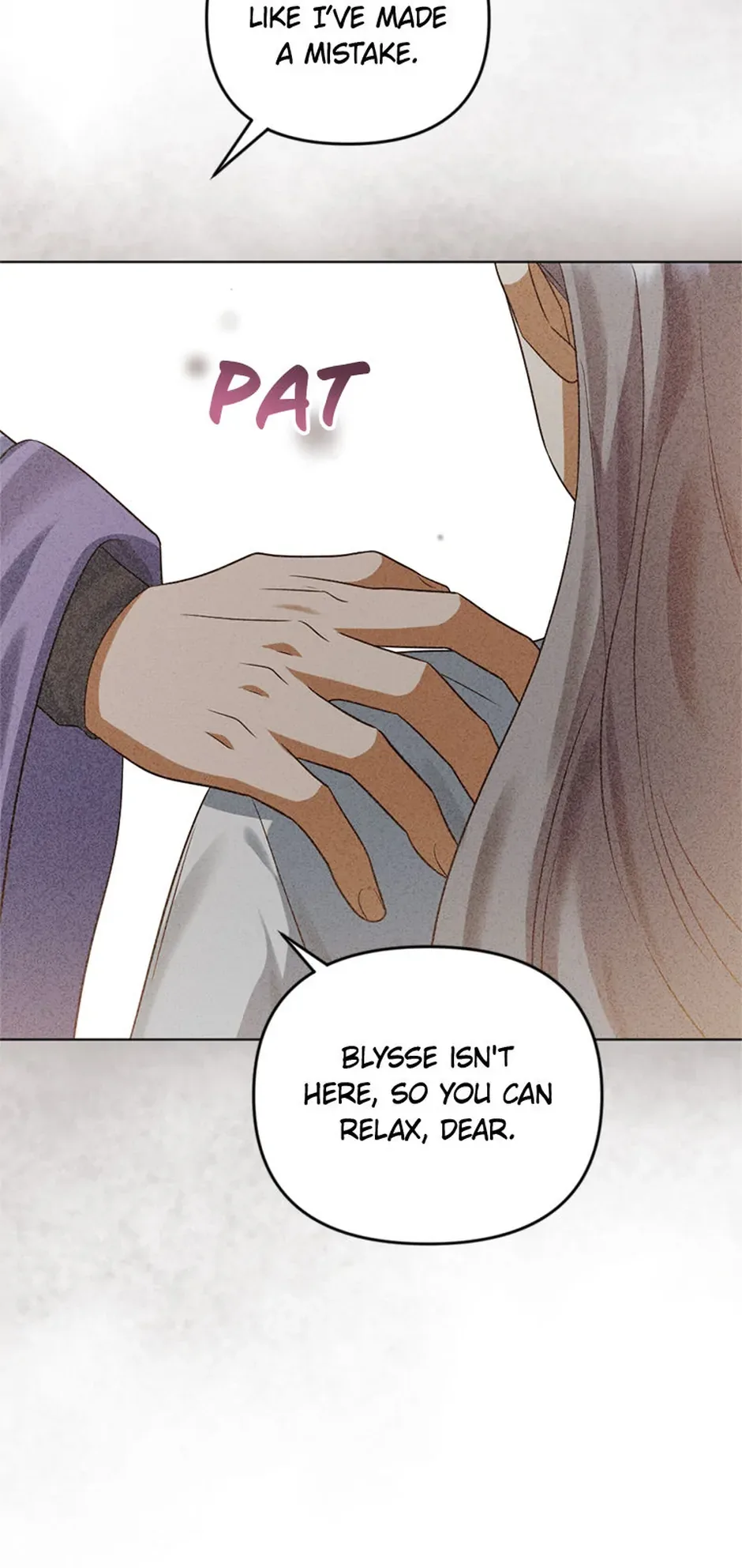 You Awakened while I Was Dead Chapter 84 page 12