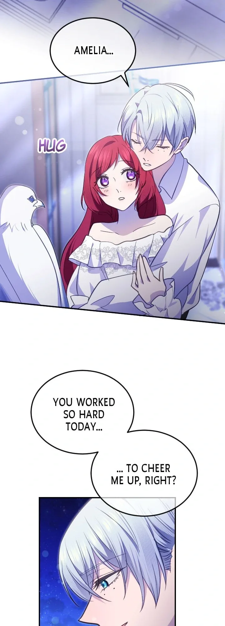 Vengeful Weapon, Tears of Poison Chapter 80 page 53