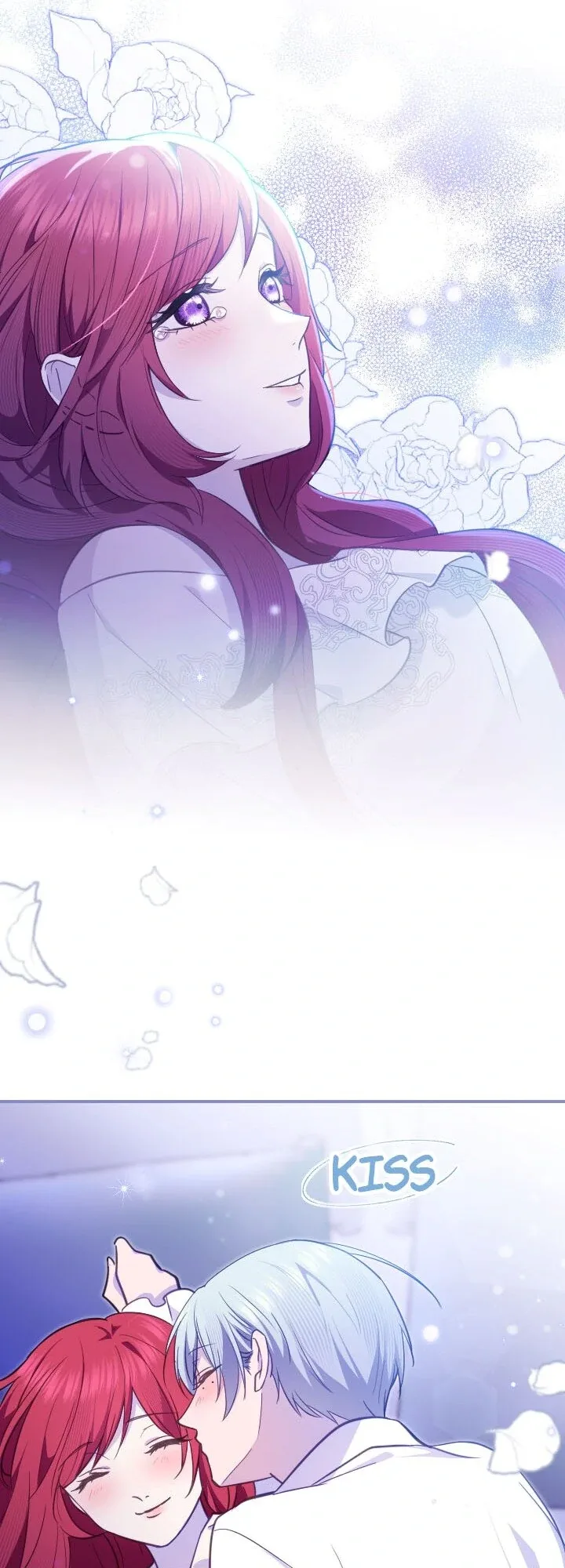 Vengeful Weapon, Tears of Poison Chapter 80 page 60