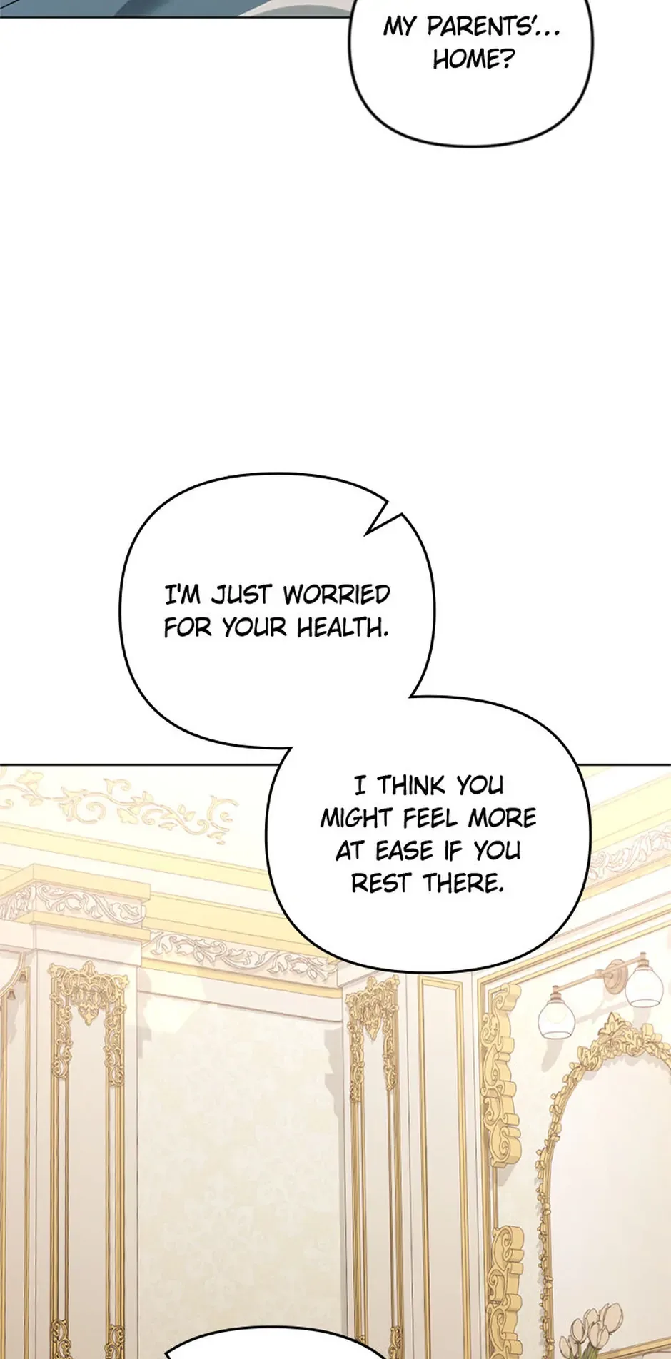 You Awakened while I Was Dead Chapter 84 page 16
