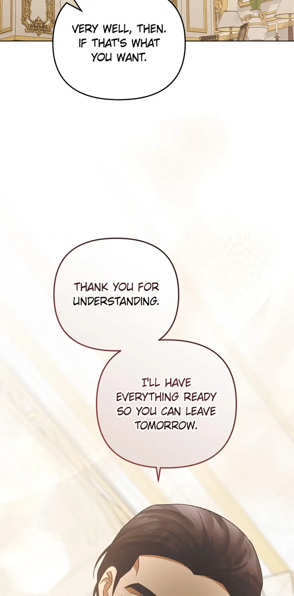 You Awakened while I Was Dead Chapter 84 page 17