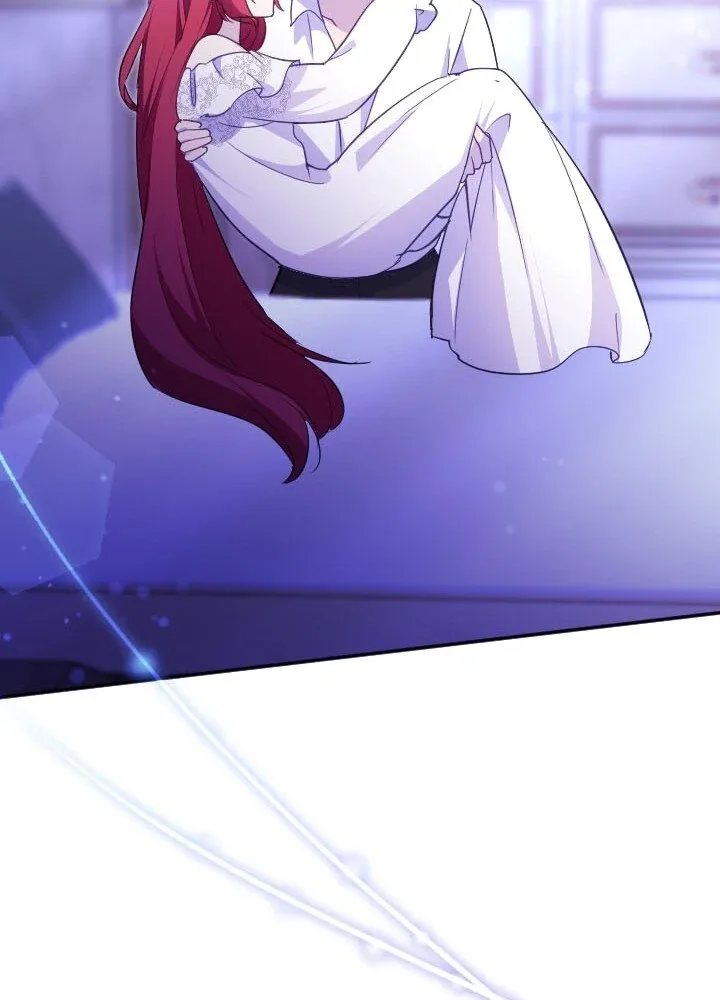 Vengeful Weapon, Tears of Poison Chapter 80 page 57