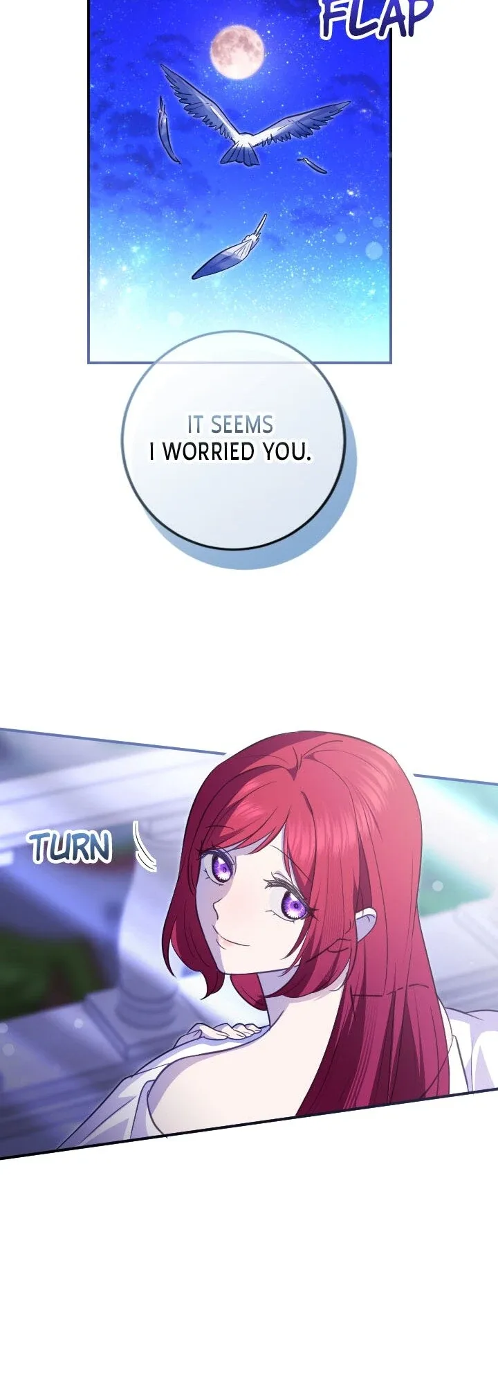 Vengeful Weapon, Tears of Poison Chapter 80 page 55