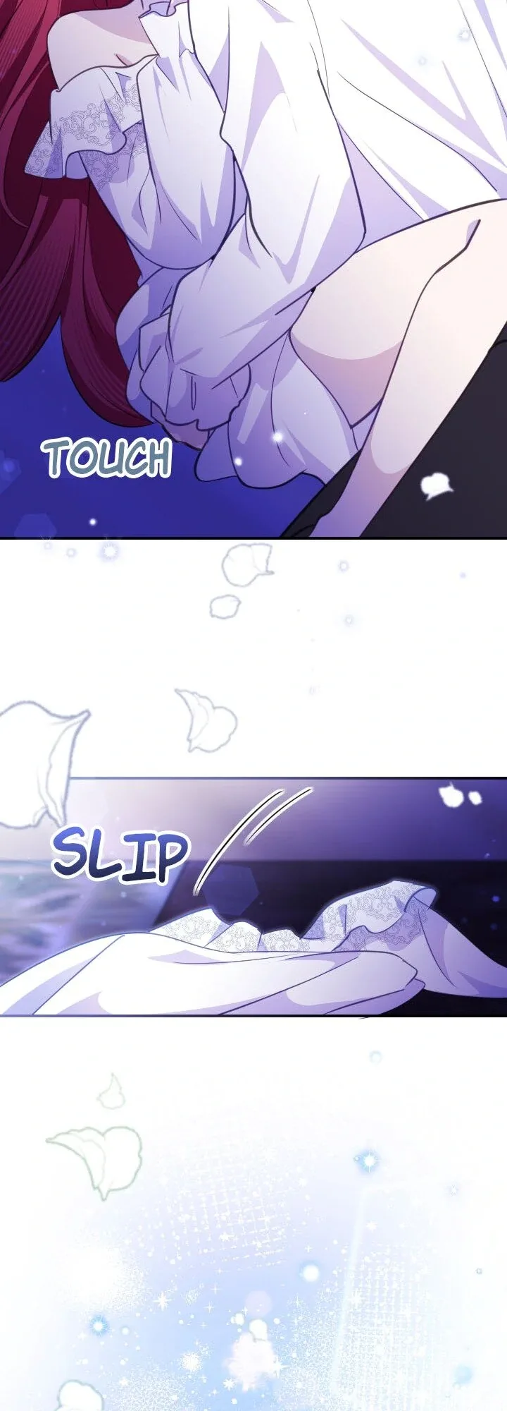 Vengeful Weapon, Tears of Poison Chapter 80 page 61