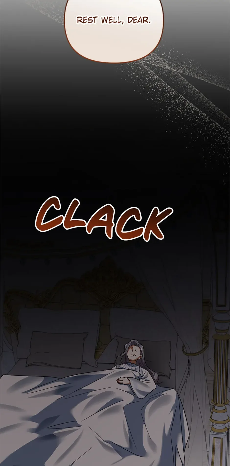 You Awakened while I Was Dead Chapter 84 page 19