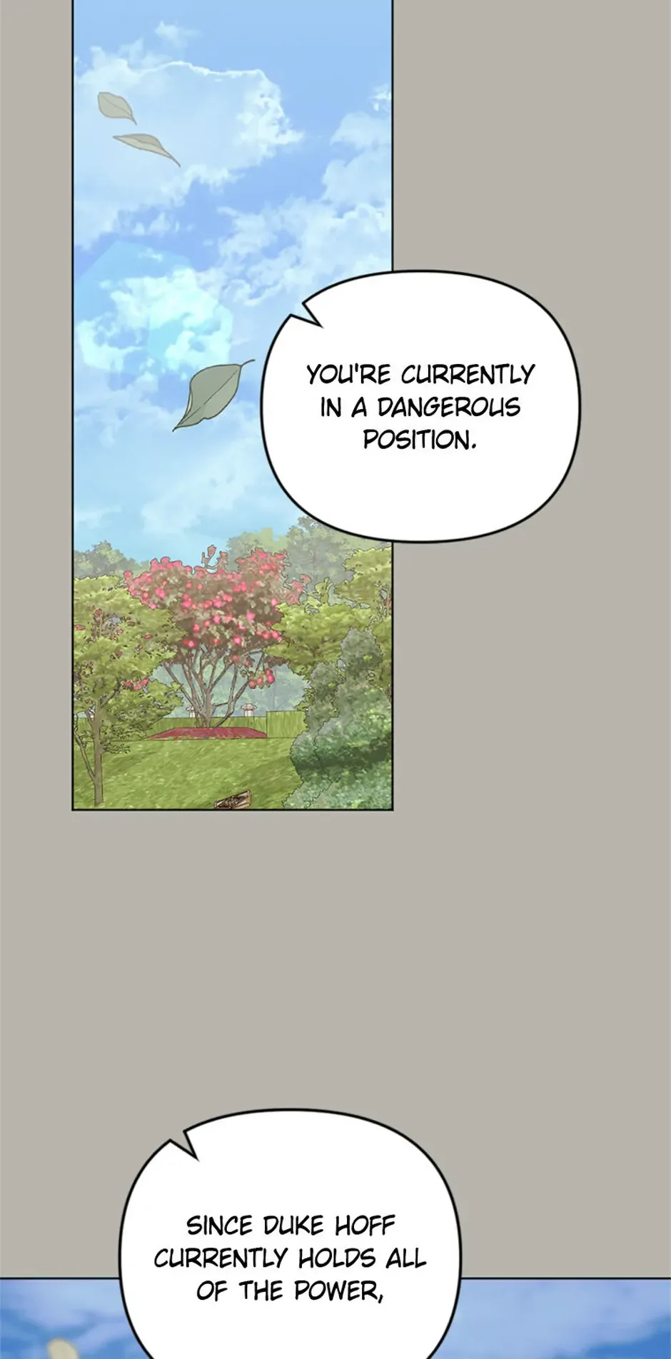 You Awakened while I Was Dead Chapter 84 page 22