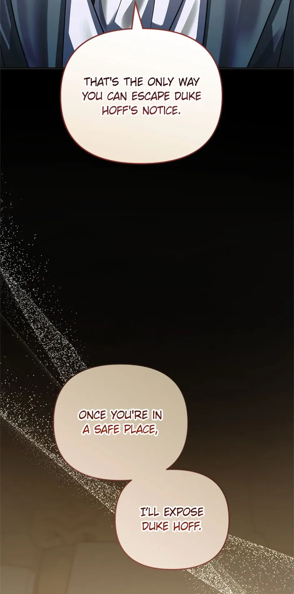 You Awakened while I Was Dead Chapter 84 page 25