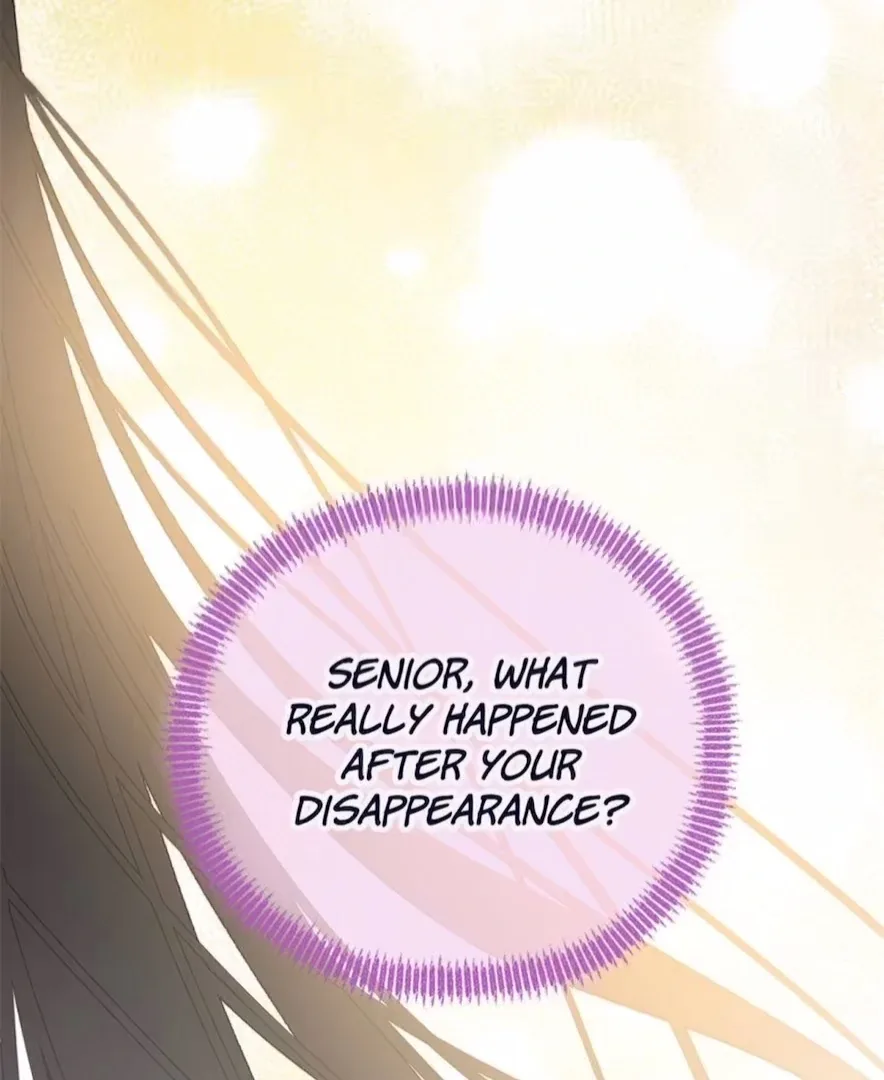 The Corrupted Witch Has No Choice But to Become a Villain Chapter 82 page 6