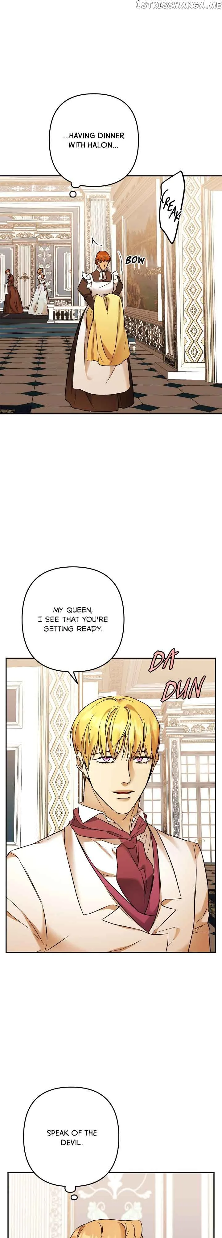 Agatha Chapter 98 page 5