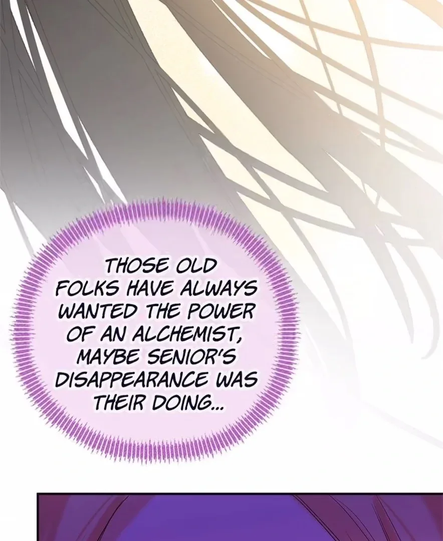 The Corrupted Witch Has No Choice But to Become a Villain Chapter 82 page 7