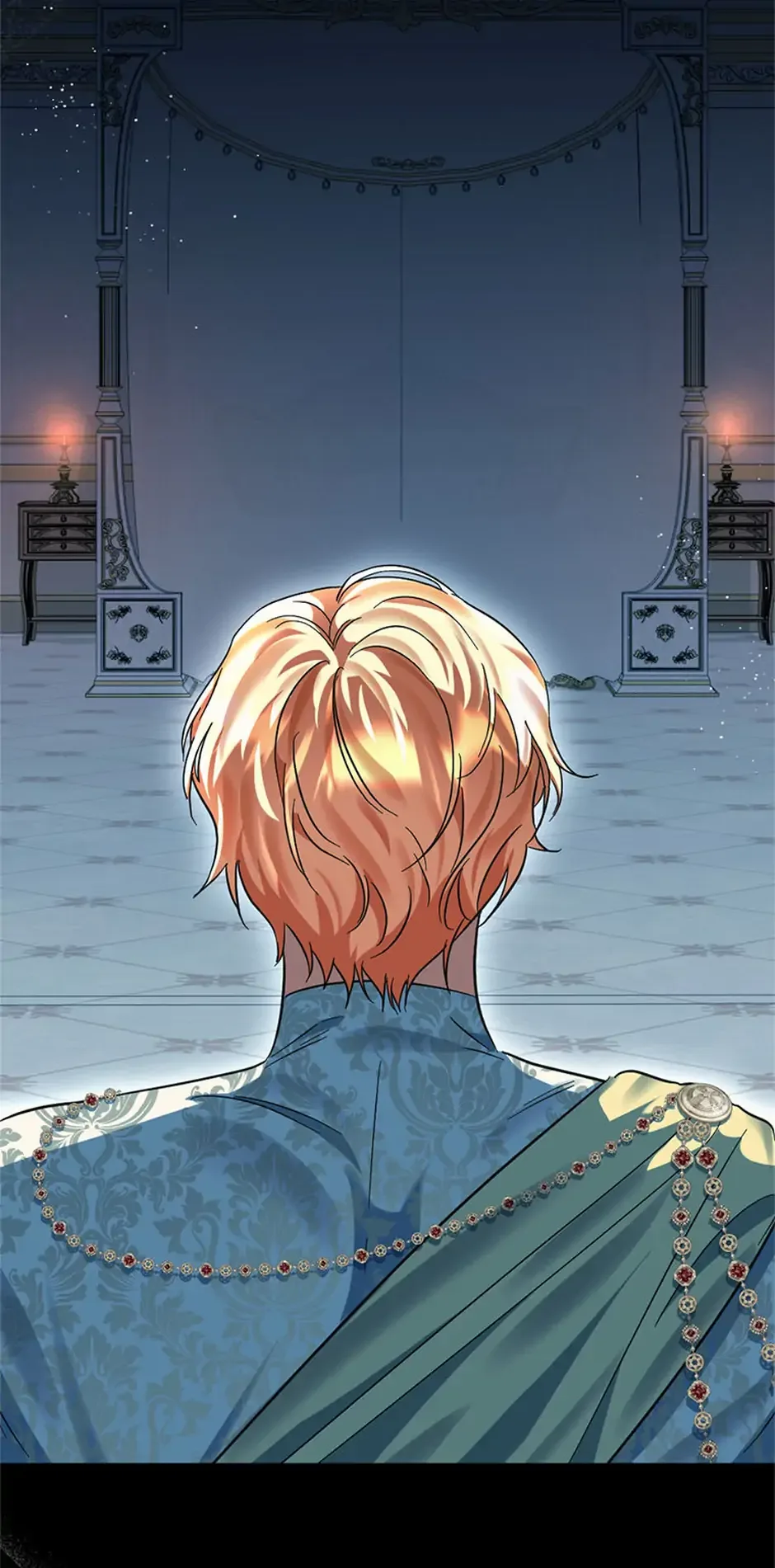 You Awakened while I Was Dead Chapter 84 page 31