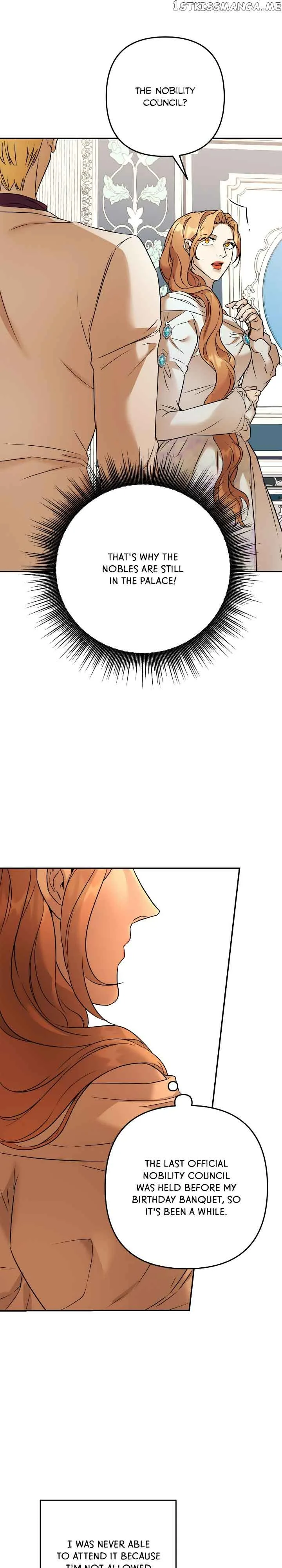 Agatha Chapter 98 page 8