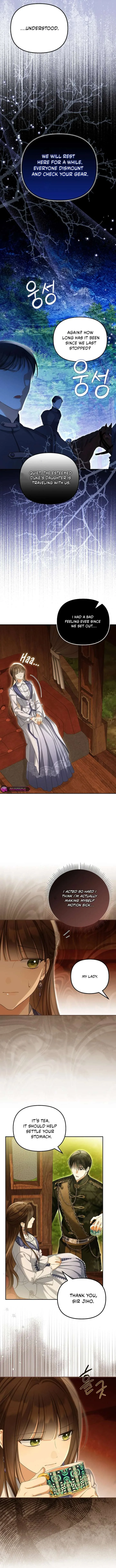 Why Are You Obsessed With Your Fake Wife? Chapter 84 page 14
