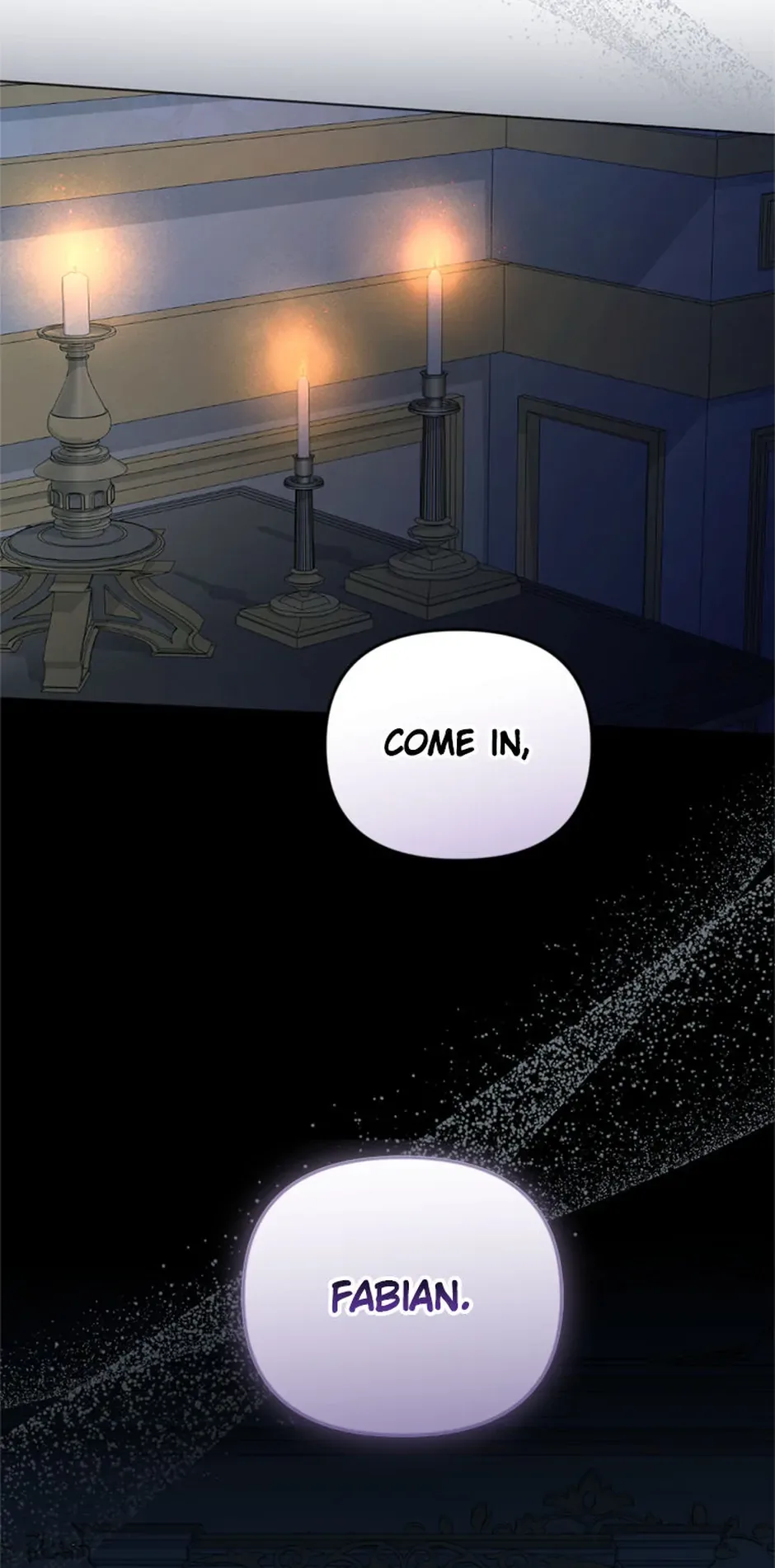 You Awakened while I Was Dead Chapter 84 page 30